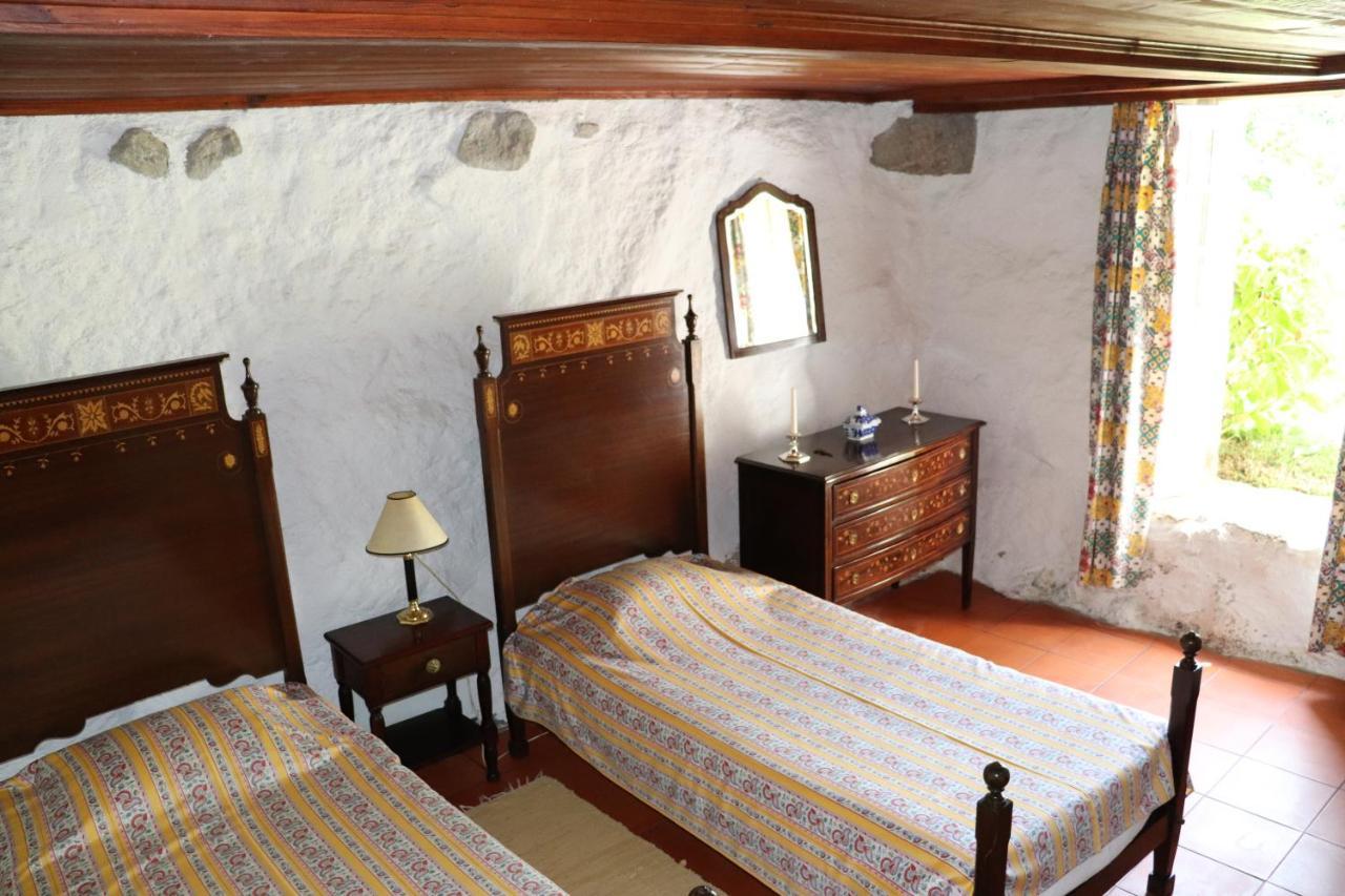 Вілла Casa Da Breia Carregadouro Екстер'єр фото